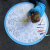 'Under the Sea' Play Mat